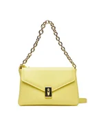 Torebki damskie - Furla Torebka WB01448 BX3227 3684S Żółty - miniaturka - grafika 1