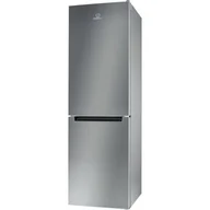 Lodówki - indesit LI8S2ES - miniaturka - grafika 1
