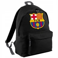 Plecaki - Plecak Barca Fc Barcelona Do Szkoły Na Trening - miniaturka - grafika 1