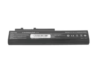 Bateria Mitsu do Asus N50, N51 - Baterie do laptopów - miniaturka - grafika 4