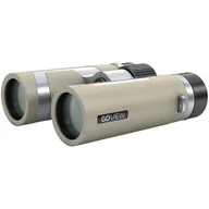 Lornetki - GOVIEW Zoomr 10x34 Brązowy - miniaturka - grafika 1