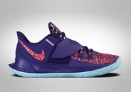 Koszykówka - Nike Kyrie Low 3 Court Purple - miniaturka - grafika 1