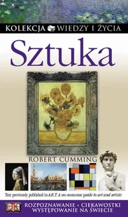 Sztuka - Książki o kulturze i sztuce - miniaturka - grafika 1