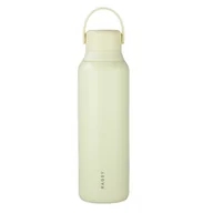 Butelki termiczne - BUTELKA TERMICZNA RAGSY MOSHI 600ML SAND - miniaturka - grafika 1
