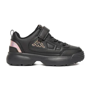 Obuwie sportowe Kappa CEO-SS24-3CK10 - Buty dla dziewczynek - miniaturka - grafika 1