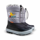 Śniegowce damskie - Dziecięce śniegowce, Demar - miniaturka - grafika 1