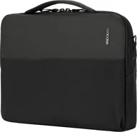 Torby na laptopy - Torba Incase A.R.C. Brief - Up to 14" Laptop - black - miniaturka - grafika 1