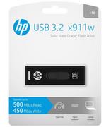 Pendrive - HP Inc. Pendrive 1TB HP USB 3.2 USB HPFD911W-1TB - miniaturka - grafika 1