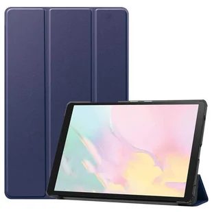 Tech-Protect SMARTCASE ETUI Z KLAPKĄ NA GALAXY TAB A7 10.4 T500/T505 NAVY 16937 - Akcesoria do tabletów i e-booków - miniaturka - grafika 9