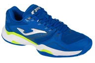 Tenis ziemny - Joma Master 1000 Men 2404 TM100S2404C, Męskie, buty do tenisa, Niebieski - miniaturka - grafika 1