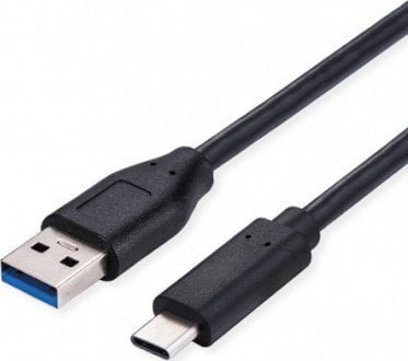 Kabel USB Value Kabel VALUE USB 3.2 Gen 1, A-C, M/M
