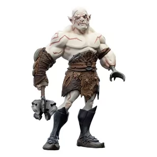 Azog The Defiler Figurka 15 Cm The Hobbit Weta - Figurki kolekcjonerskie - miniaturka - grafika 1