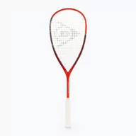 Squash - Rakieta do squasha Dunlop Tempo Pro New czerwona 10327812 - miniaturka - grafika 1