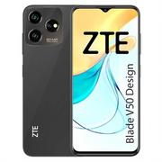 Telefony komórkowe - ZTE Blade V50 Design 4/256GB Czarny - miniaturka - grafika 1