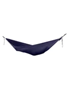Hamaki - Hamak turystyczny Ticket To The Moon Lightest Hammock - navy blue - miniaturka - grafika 1