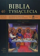Czasopisma - Biblia Tysiąclecia - miniaturka - grafika 1