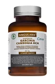 Zioła - Singularis Superior Garcinia Cambogia HCA, suplement diety, 60 kapsułek |  ! 3344721 - miniaturka - grafika 1