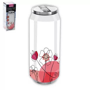 Orion Kubek termiczny PUSZKA MAKI 0,5L 125824 - Kubki termiczne - miniaturka - grafika 1