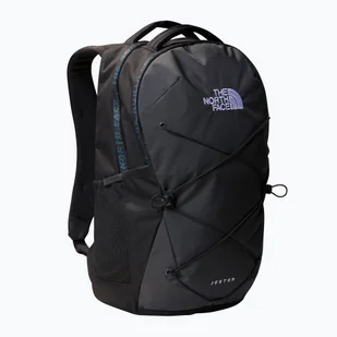 Plecak miejski The North Face Jester 28 l asphalt grey/black - Plecaki - miniaturka - grafika 1