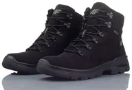 Buty trekkingowe męskie - Buty 4F Trekking OBDH251 - miniaturka - grafika 1