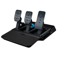 Kontrolery gier na PC - Zestaw LOGITECH G PRO Racing Pedals 941-000187 | Bezpłatny transport - miniaturka - grafika 1