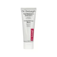 Kremy i maski do rąk - Dr Sebagh High Maintenance, luksusowy krem do rąk, 75 ml - miniaturka - grafika 1