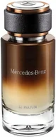 Wody i perfumy damskie - Mercedes Benz Le Parfum Edp 120ML Flakon Bez Korka - miniaturka - grafika 1