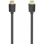 Kable - Hama Kabel HDMI HDMI 2 m - miniaturka - grafika 1