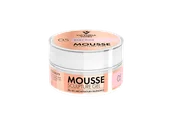 Żele do paznokci - 05 Mousse Sculpture Gel 15 ml - miniaturka - grafika 1