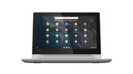 Laptopy 2w1 - Lenovo Notebook IdeaPad Flex 3 CB 11M735 11 Zoll MT8173 4GB RAM 32GB EMMC UKE 82HG0001UK - miniaturka - grafika 1