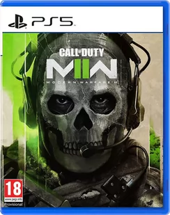 Call of Duty MW2 - Modern Warfare 2 PL/ENG (PS5) - Gry PlayStation 5 - miniaturka - grafika 1