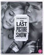 Dramaty Blu-ray - Ostatni seans filmowy - miniaturka - grafika 1