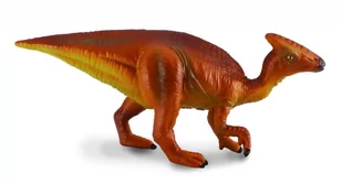 Collecta Dinozaur młody Parazaurolof S - Figurki dla dzieci - miniaturka - grafika 1