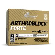 Ochrona stawów - Olimp Arthroblock Forte Sport Edition 60caps - miniaturka - grafika 1