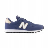 Sneakersy damskie - Buty sportowe New Balance 500 modne sneakersy adidasy roz. 40 1/2 - miniaturka - grafika 1