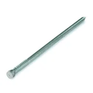 Wkręty - Gwóźdź 1,0 x 12 mm łeb walcowy surowy - miniaturka - grafika 1