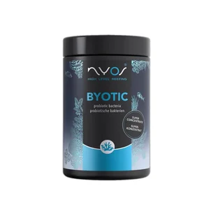 Nyos Byotic 150g Probiotyczne Bakterie Do Akwarium - Preparaty do akwarium - miniaturka - grafika 1
