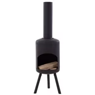 Kominki wolnostojące - OutTrade RedFire Kominek Fuego, mały, 81070 81070 - miniaturka - grafika 1