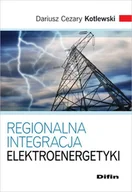 Ekonomia - Regionalna integracja elektroenergetyki - miniaturka - grafika 1