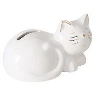 Skarbonki - Skarbonka z otwieranym dnem, CATTY - miniaturka - grafika 1