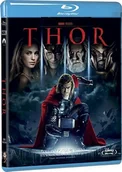 Fantasy Blu-Ray - Thor - miniaturka - grafika 1