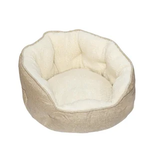 Legowisko dla psa teddy leg036 - Legowiska dla psów - miniaturka - grafika 1