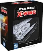 Gry bitewne - Rebel, gry strategiczne Star Wars: X-Wing - VT-49 Decimator (druga edycja) - miniaturka - grafika 1