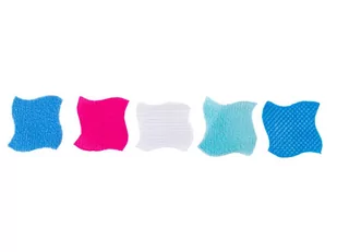 Kreatywny Zestaw Wyszywanka, Maskotka, Pluszak Do Szycia, Poduszka Do Ozdobienia DIY MISIU, NIEDŹWIADEK - Masy plastyczne - miniaturka - grafika 3