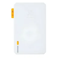Powerbanki - Xtorm XE1050 Essential Powerbank 12W 5000mAh biały - miniaturka - grafika 1