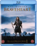Filmy obyczajowe Blu-ray - Braveheart - Waleczne serce - miniaturka - grafika 1