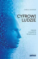 Filozofia i socjologia - Cyfrowi ludzie - miniaturka - grafika 1