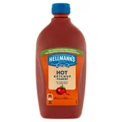 Ketchup - Hellmanns Ketchup pikantny 825 g - miniaturka - grafika 1