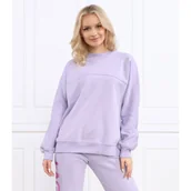 Bluzy damskie - Karl Lagerfeld Bluza | Regular Fit - miniaturka - grafika 1