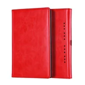 Akcesoria do Nintendo - DUXDUCIS Etui DuxDucis Nintendo Switch Case Red + Szkło DDS021RED - miniaturka - grafika 1
